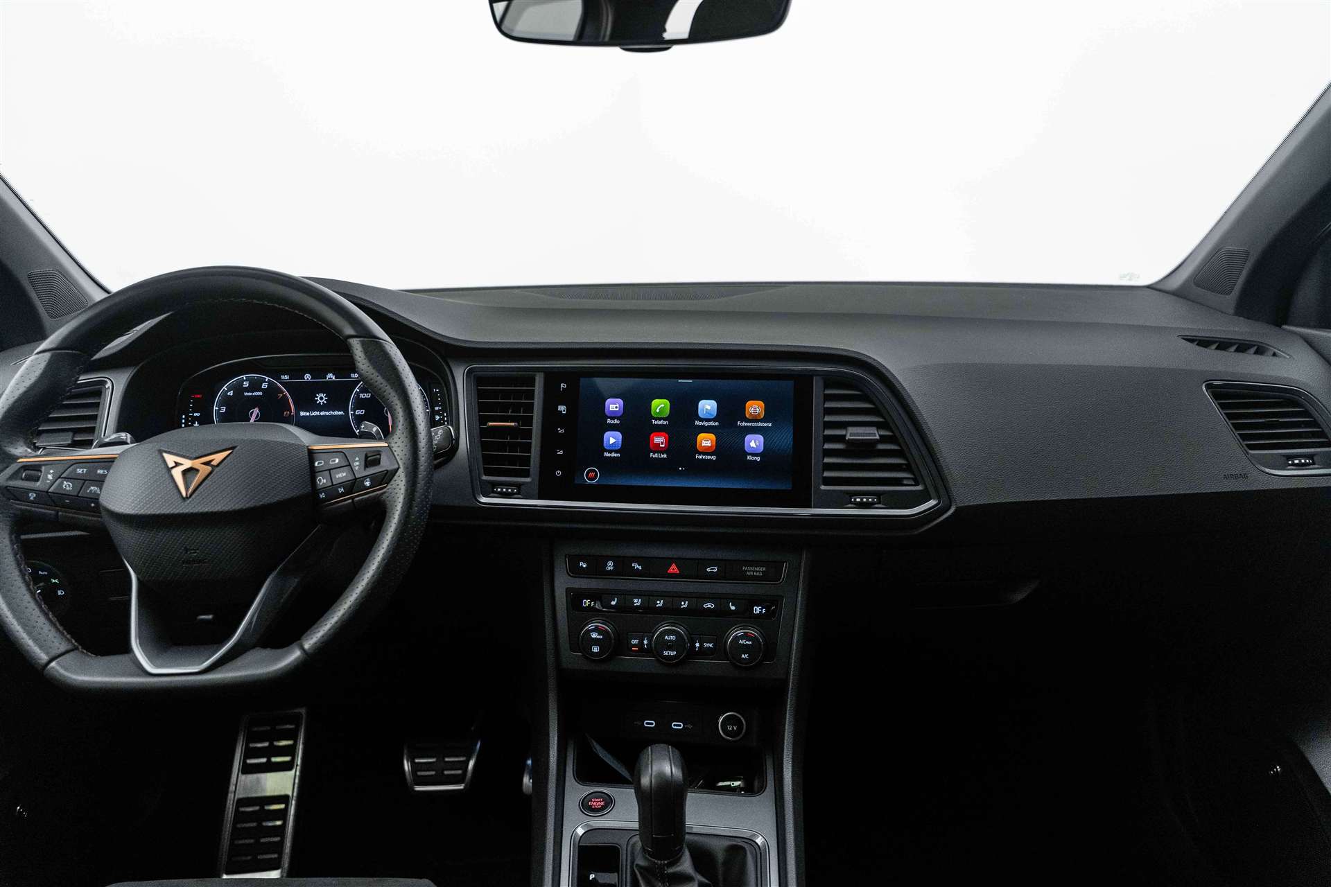 CUPRA Ateca 2.0TSI VZ 4Drive DSG 300PS-image-9