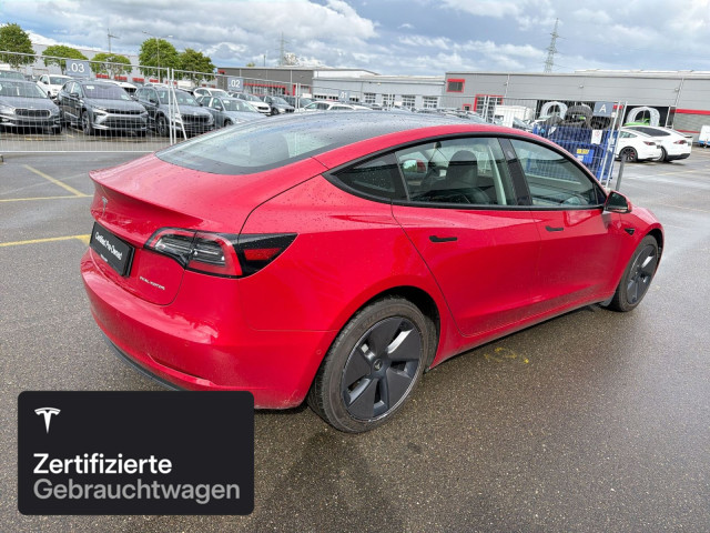 TESLA Model 3 Long Range AWD-image-8