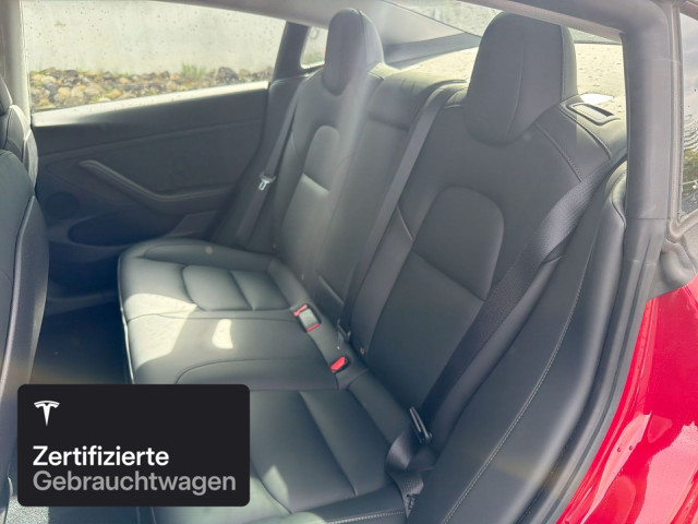 TESLA Model 3 Long Range AWD-image-13