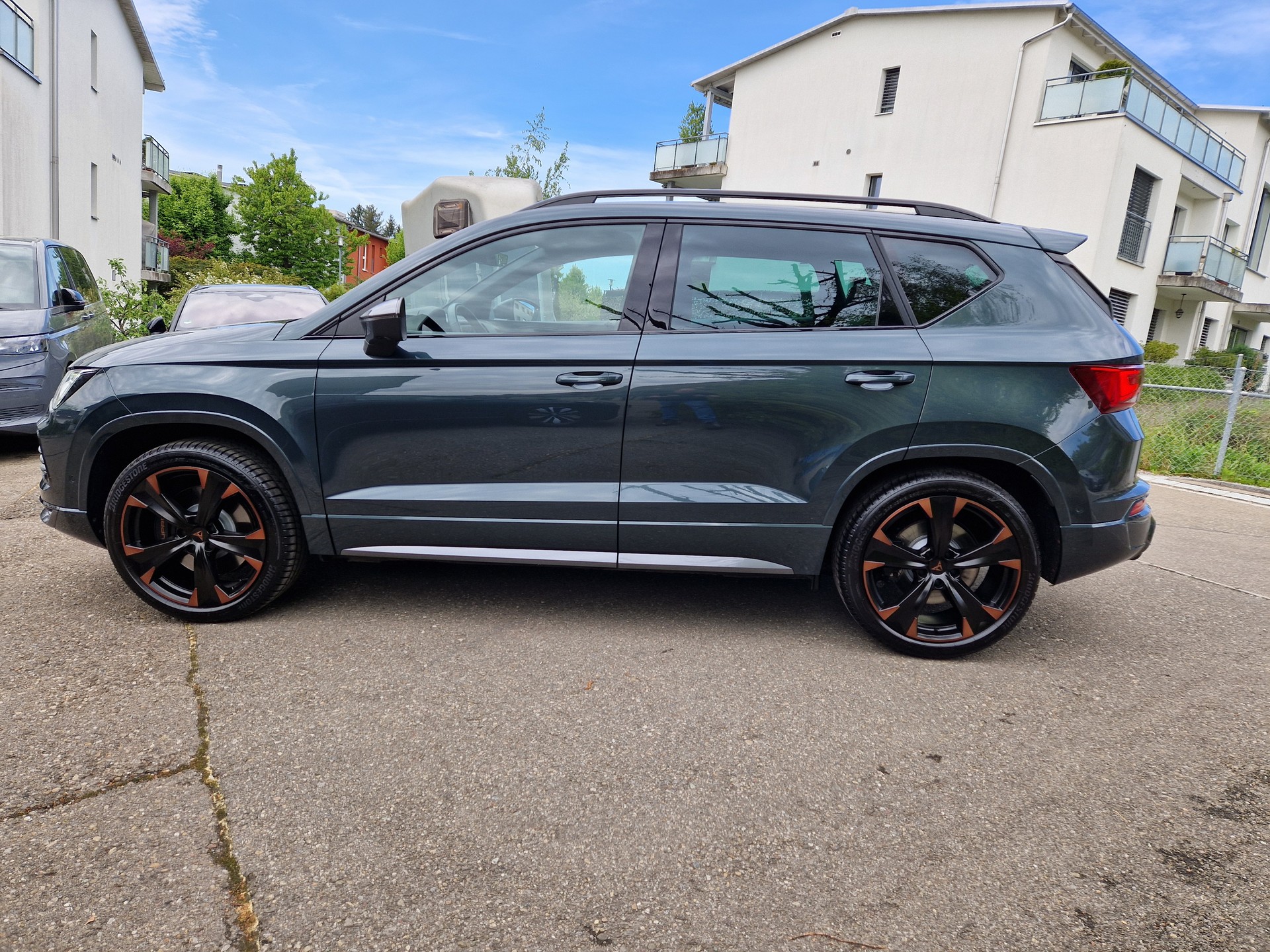 CUPRA Ateca 2.0TSI 4Drive DSG-image-5