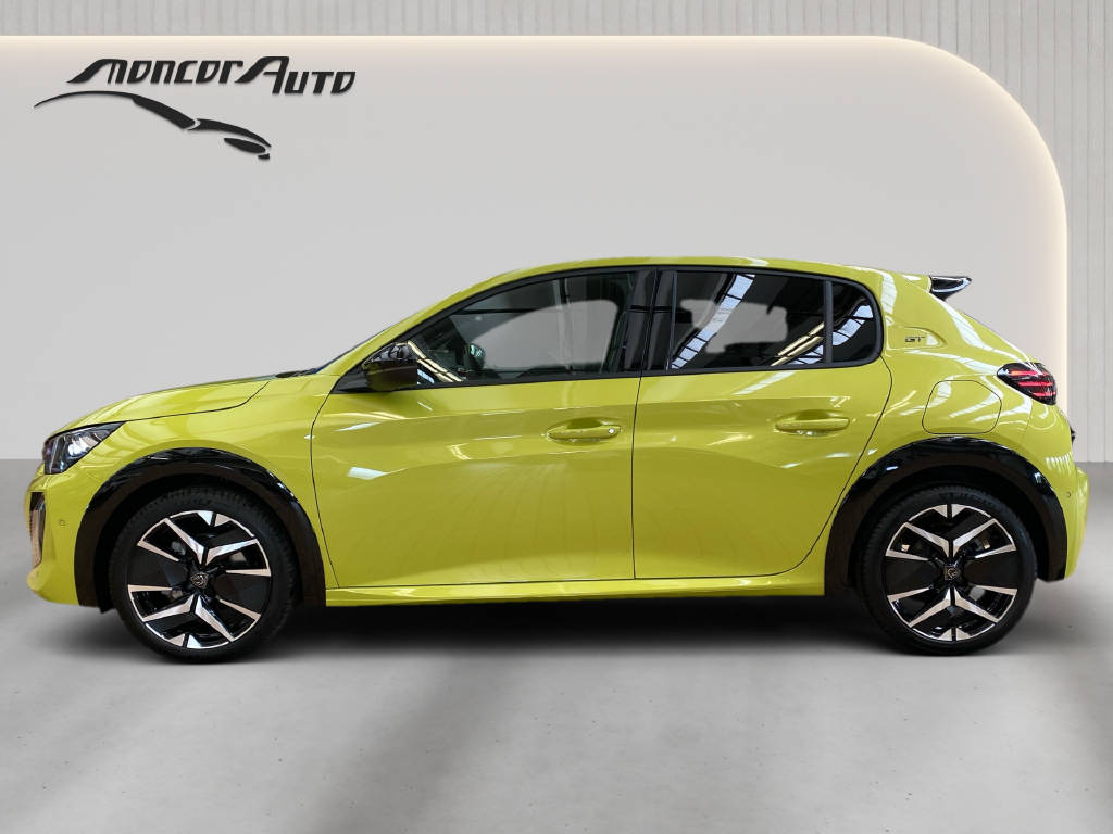 PEUGEOT 208 Hybrid 145 e-DCS6 GT-image-4