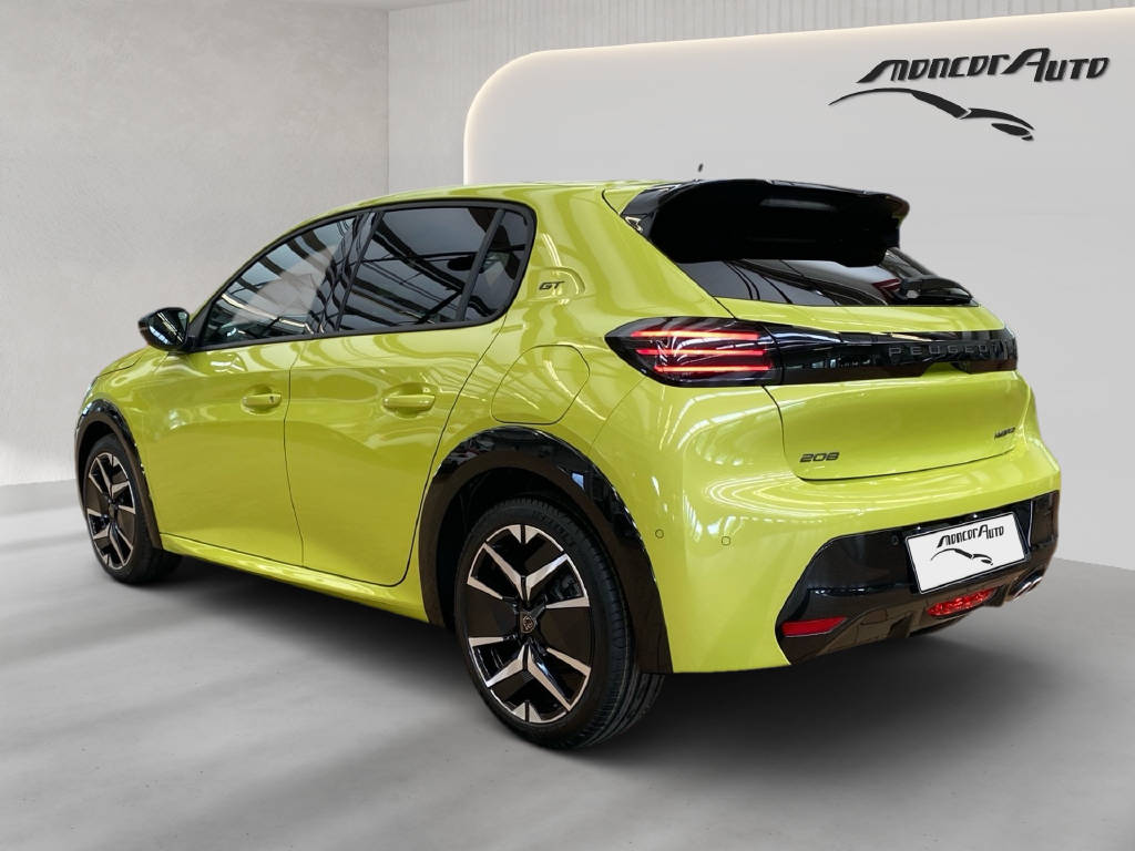 PEUGEOT 208 Hybrid 145 e-DCS6 GT-image-6