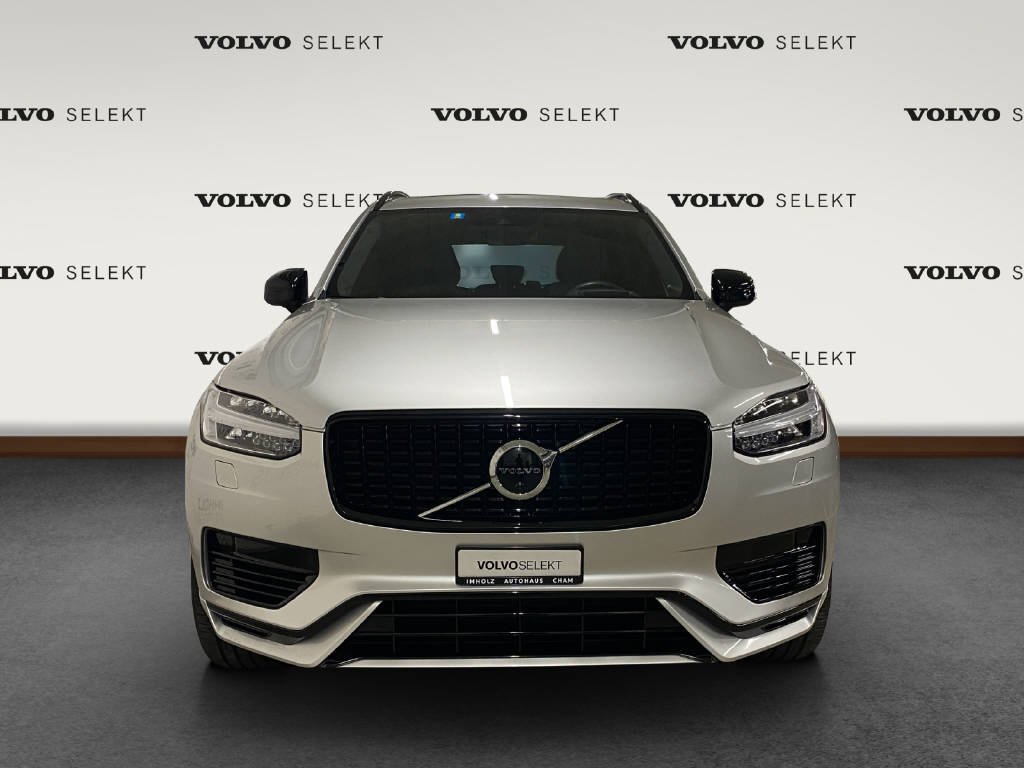 VOLVO XC90 2.0 T8 TE R-Design 7P. eAWD-image-4