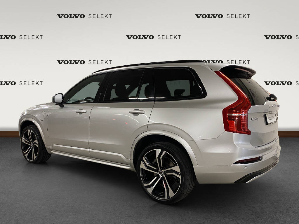VOLVO XC90 2.0 T8 TE R-Design 7P. eAWD-image-2