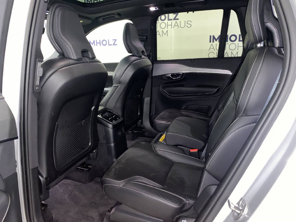 VOLVO XC90 2.0 T8 TE R-Design 7P. eAWD-image-16