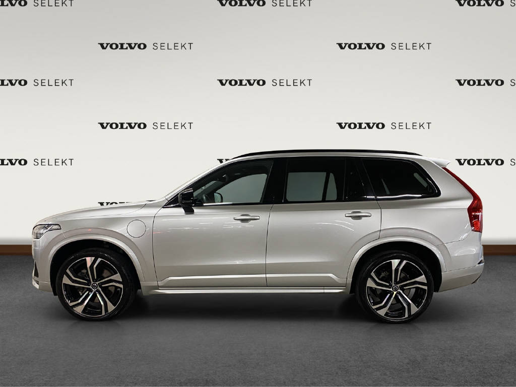 VOLVO XC90 2.0 T8 TE R-Design 7P. eAWD-image-1