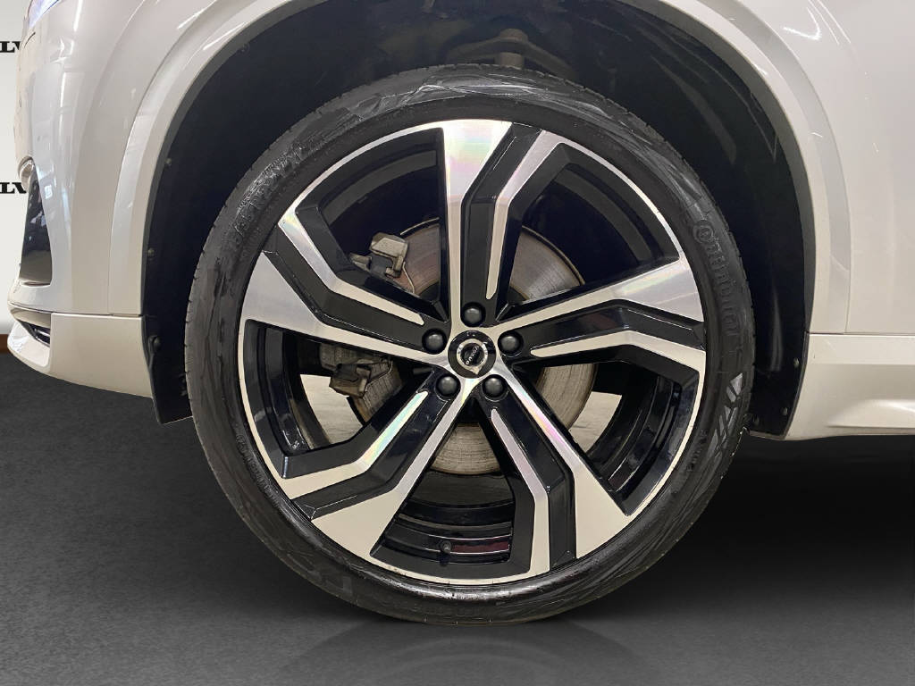 VOLVO XC90 2.0 T8 TE R-Design 7P. eAWD-image-14