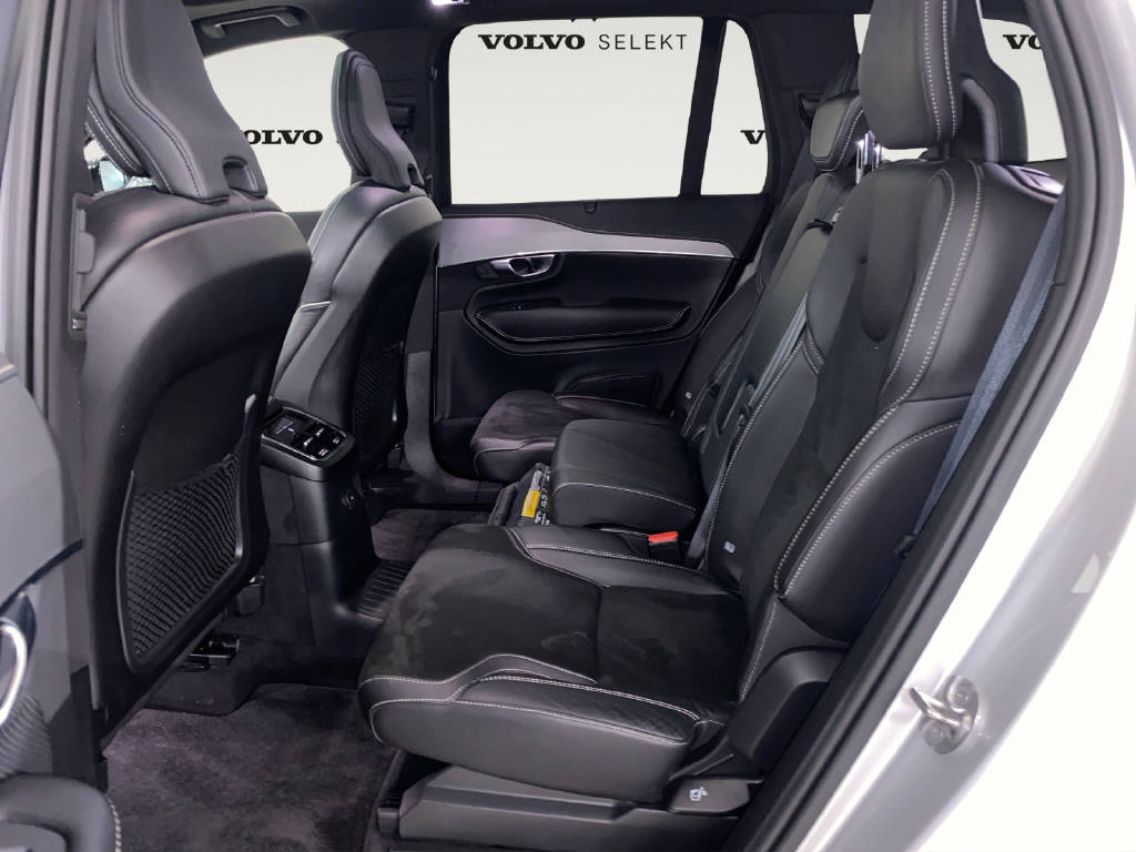 VOLVO XC90 2.0 T8 TE R-Design 7P. eAWD-image-12