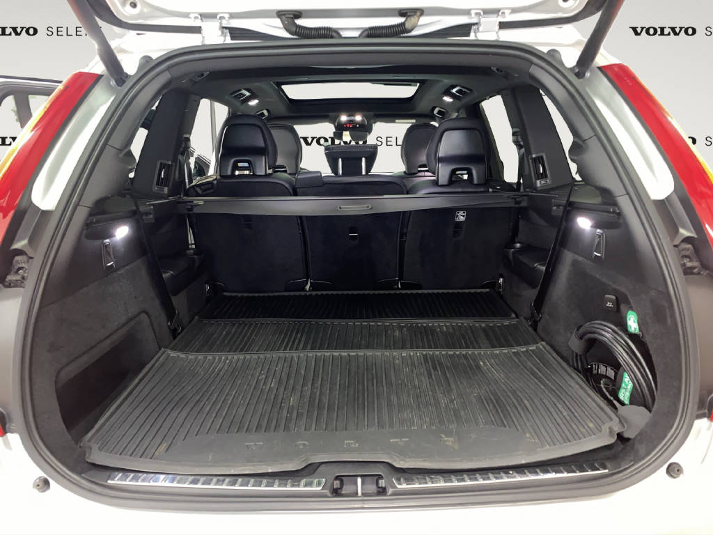 VOLVO XC90 2.0 T8 TE R-Design 7P. eAWD-image-13