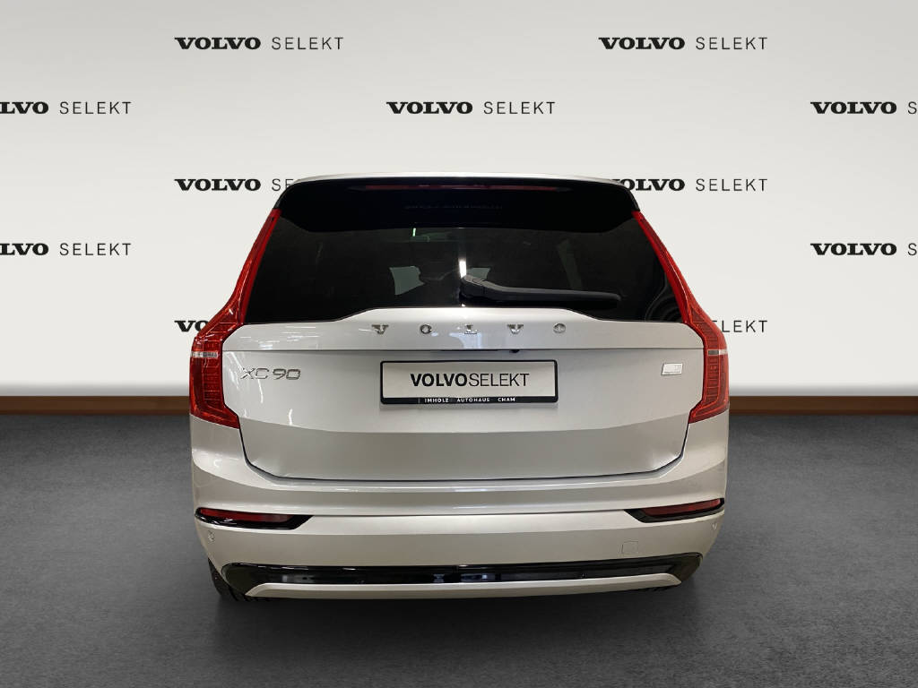 VOLVO XC90 2.0 T8 TE R-Design 7P. eAWD-image-3