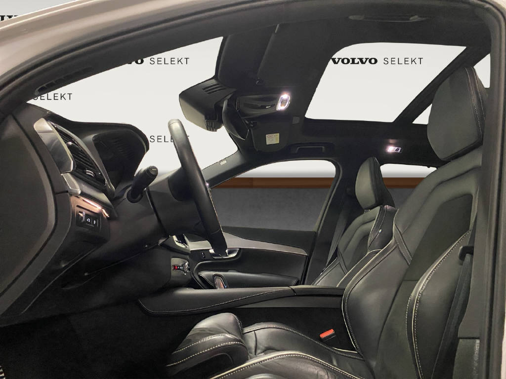 VOLVO XC90 2.0 T8 TE R-Design 7P. eAWD-image-6