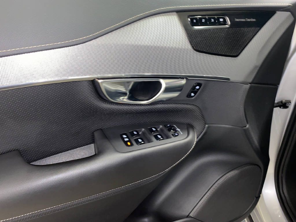VOLVO XC90 2.0 T8 TE R-Design 7P. eAWD-image-11