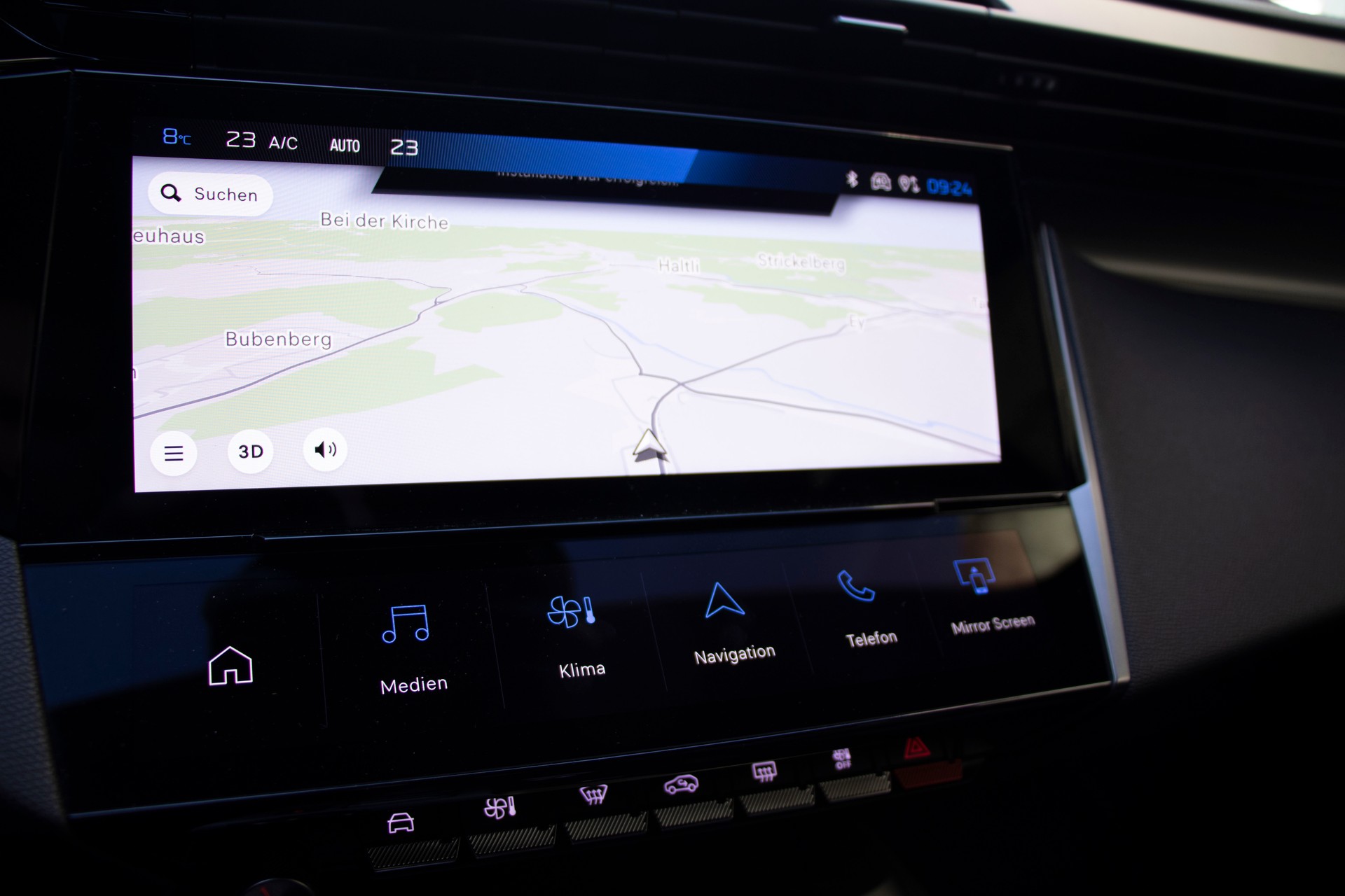 PEUGEOT 308 SW 1.2 HEV 136 GT-image-9