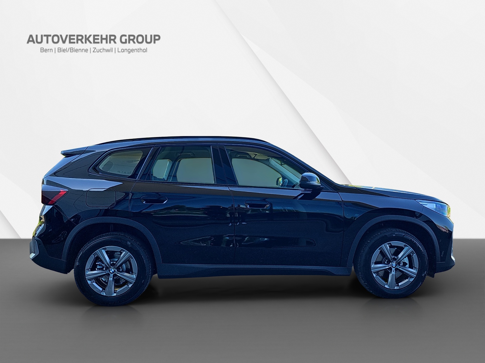 BMW X1 sDrive 18i-image-6