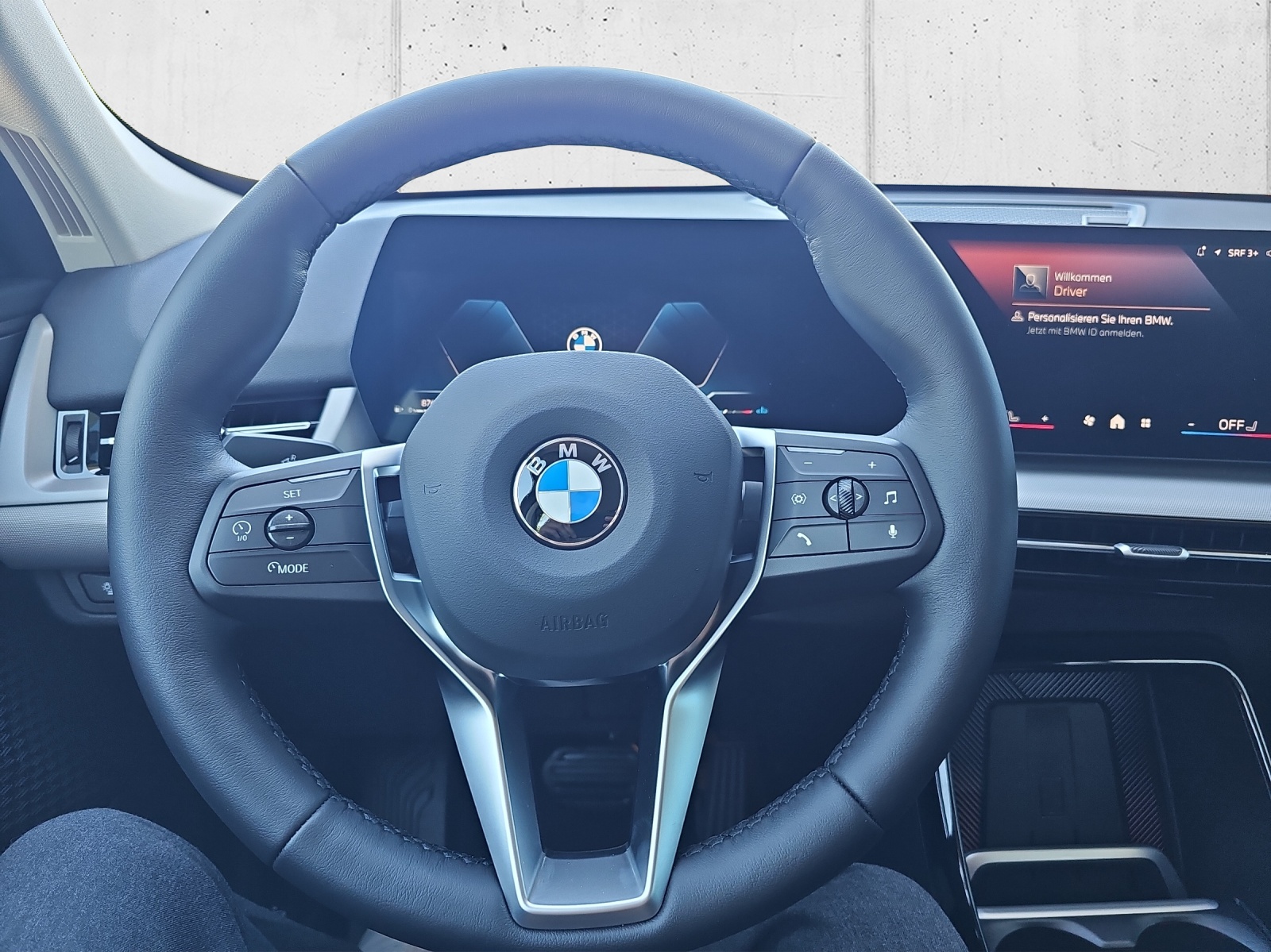 BMW X1 sDrive 18i-image-9