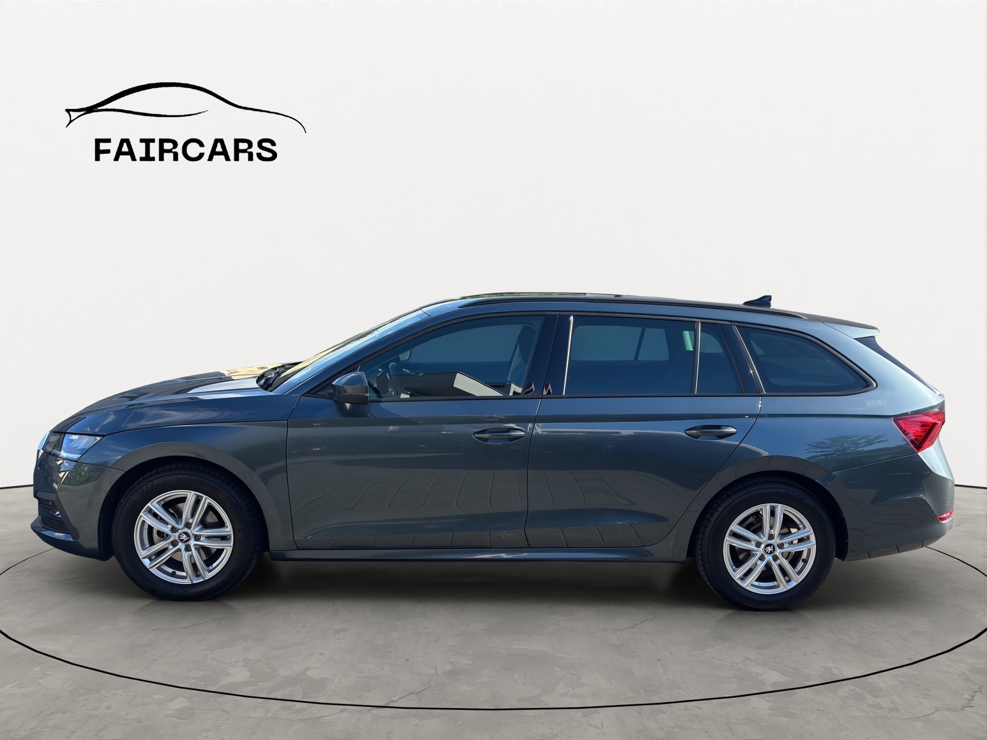 SKODA Octavia Combi 1.0 TSI mHEV DSG Ambition-showroom-element-2