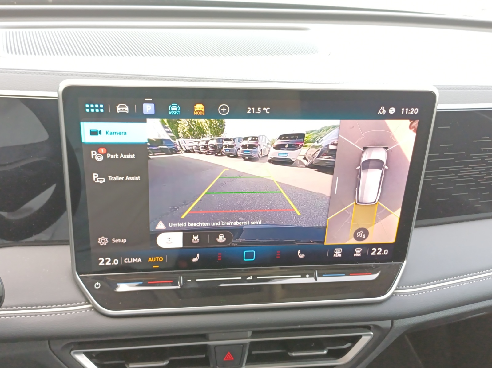 VW Tiguan 2.0 TSI DSG Elegance 4Motion-image-15