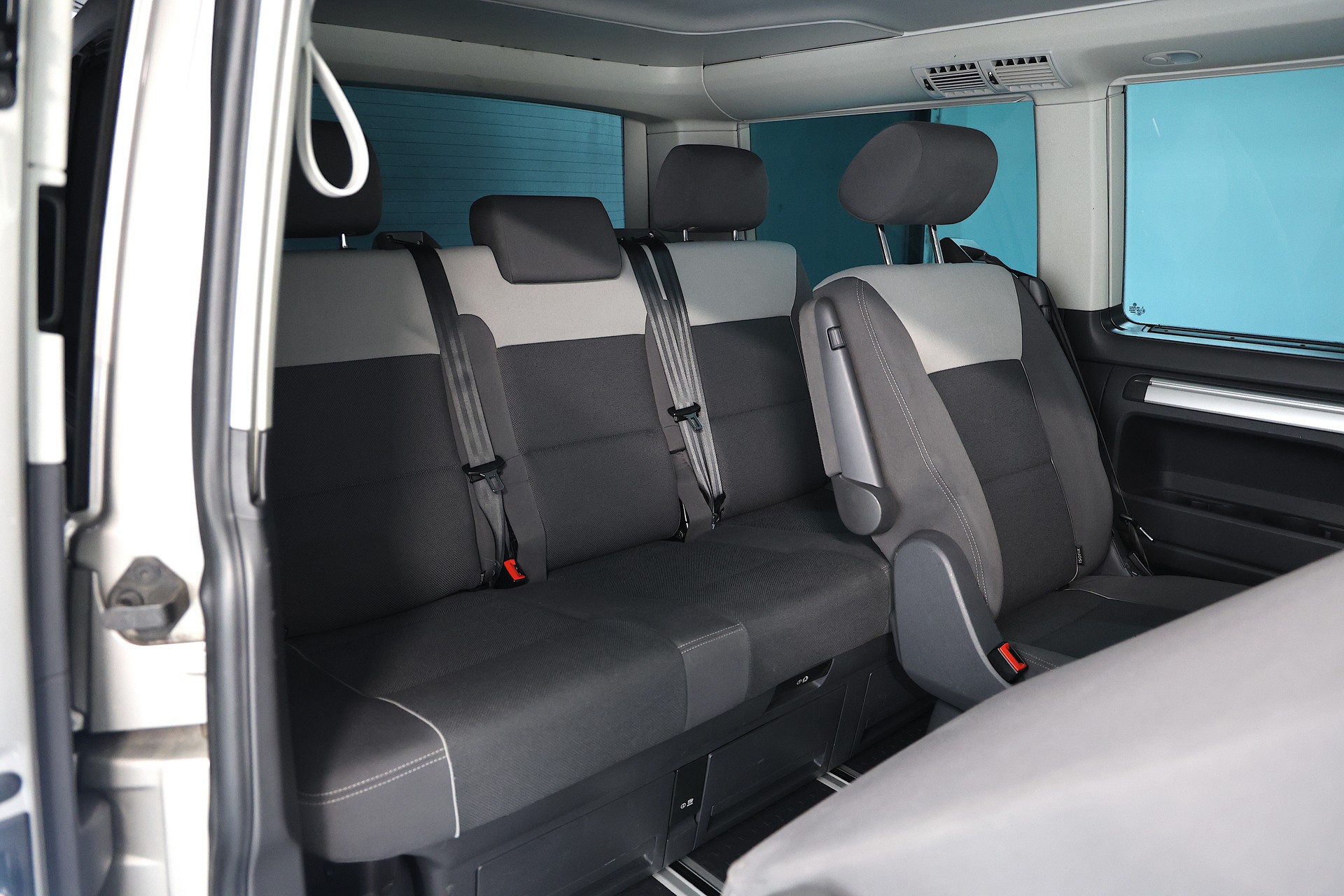 VW T5 California 2.0 Bi-TDI Beach 4Motion DSG *Motor revidiert* *Zahnriemen ersetzt*-image-15