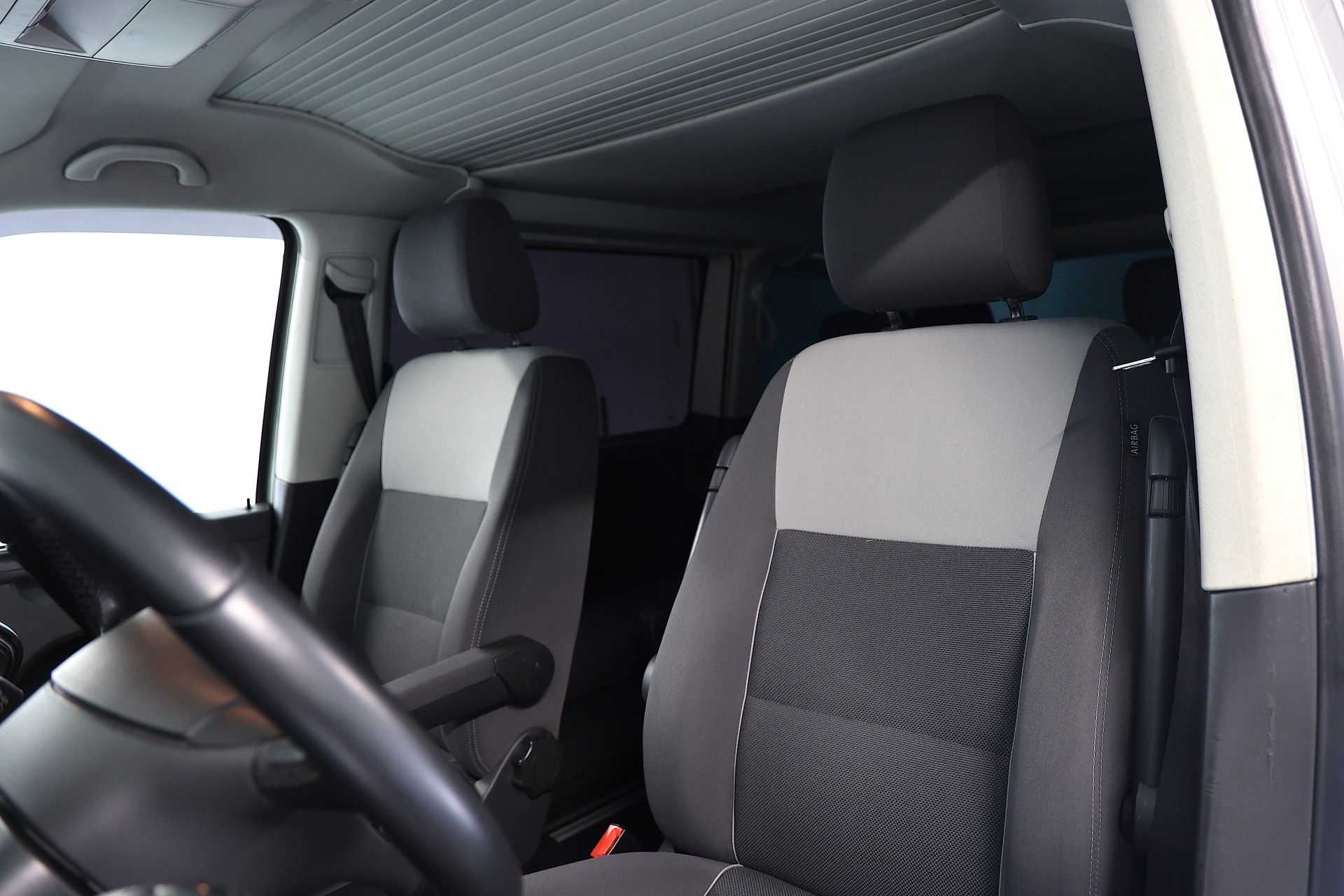 VW T5 California 2.0 Bi-TDI Beach 4Motion DSG *Motor revidiert* *Zahnriemen ersetzt*-image-8