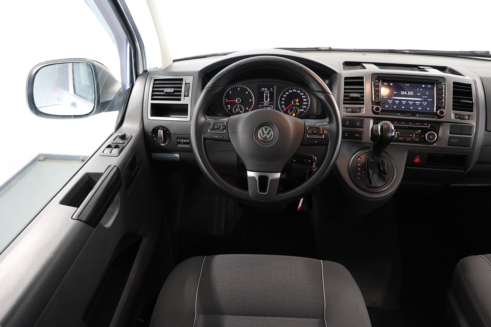 VW T5 California 2.0 Bi-TDI Beach 4Motion DSG *Motor revidiert* *Zahnriemen ersetzt*-image-9