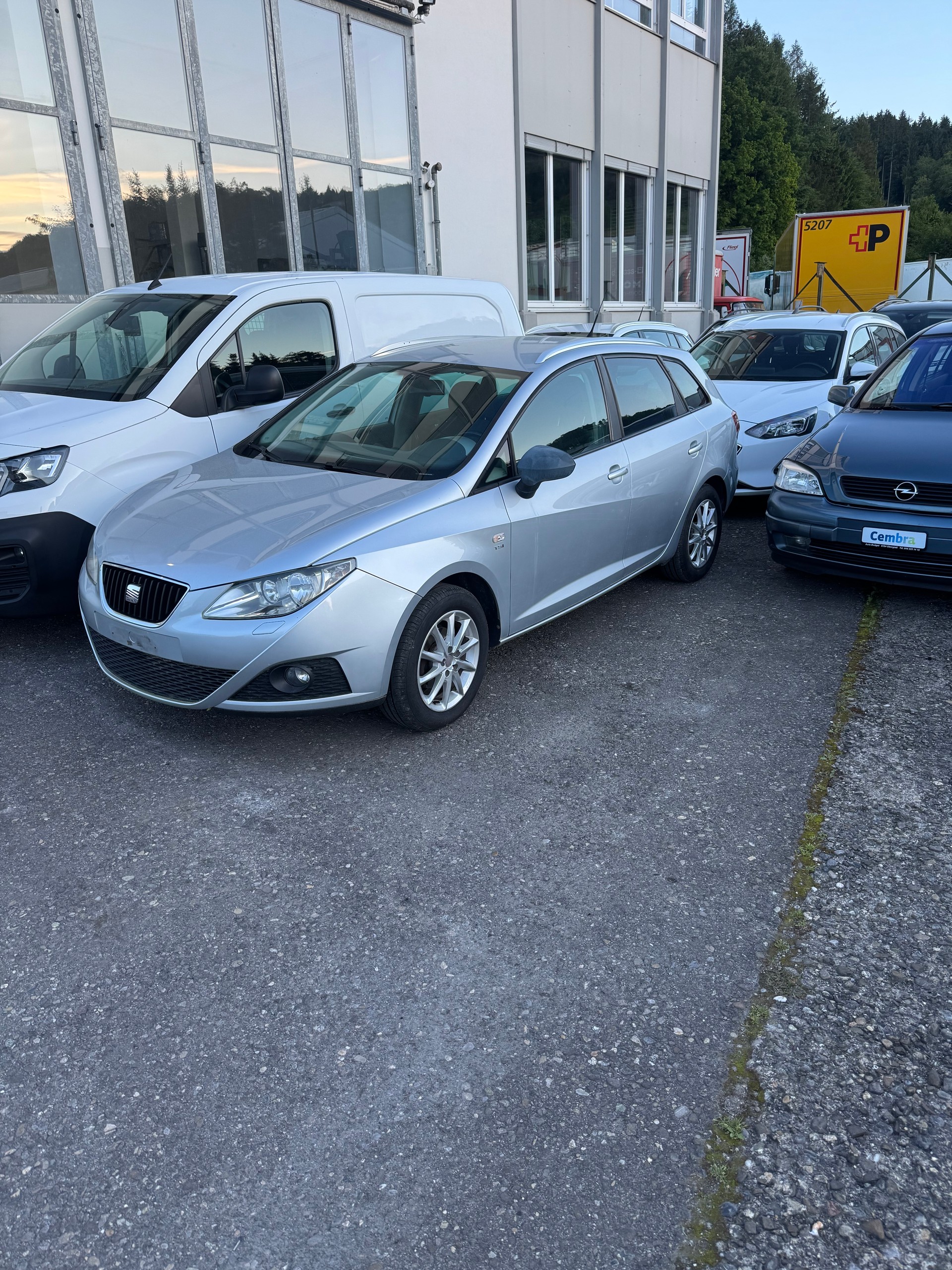 SEAT Ibiza ST 1.2 TSI Style-image-6