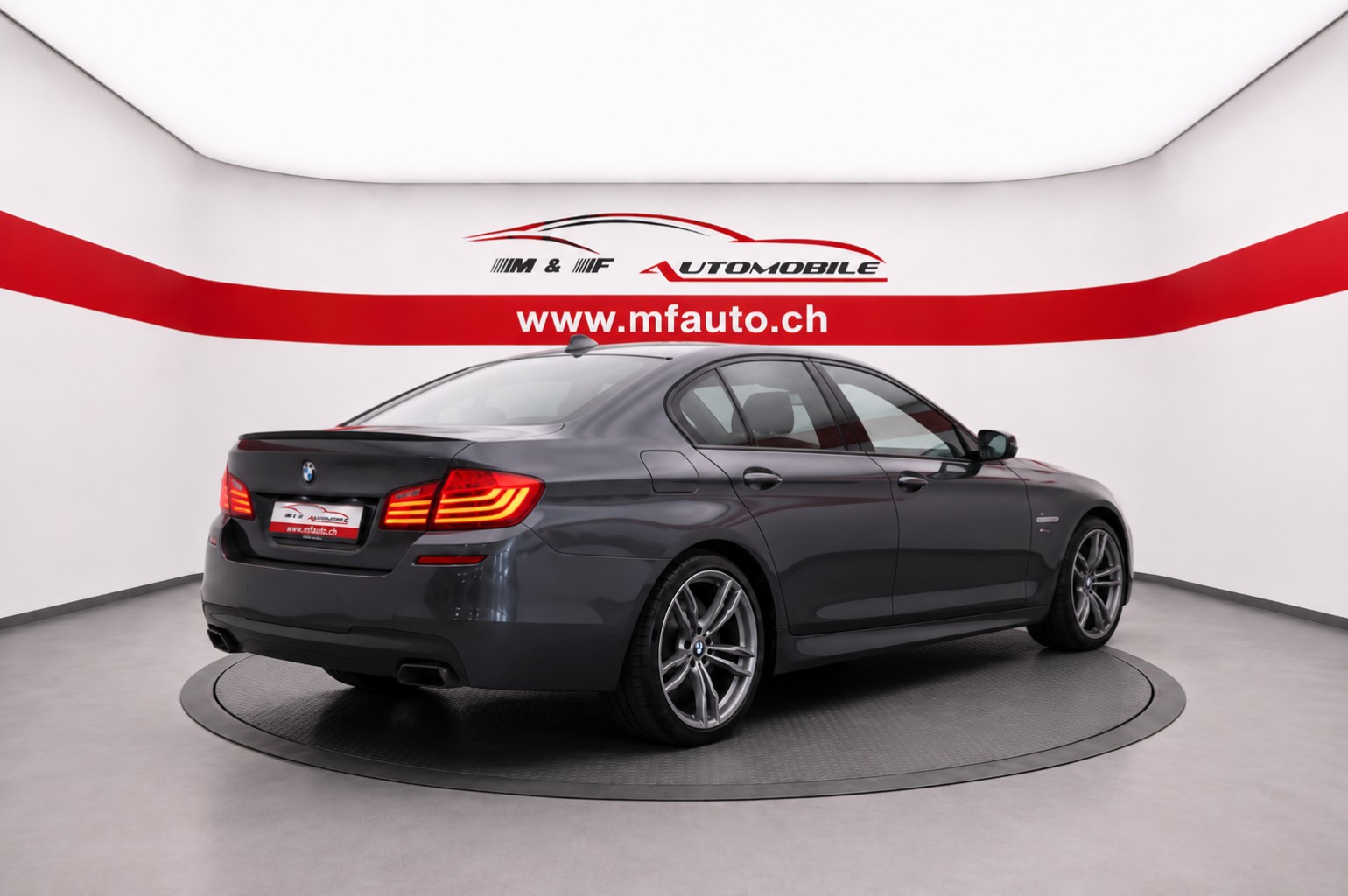 BMW M 550d xDrive M-Sport-image-5