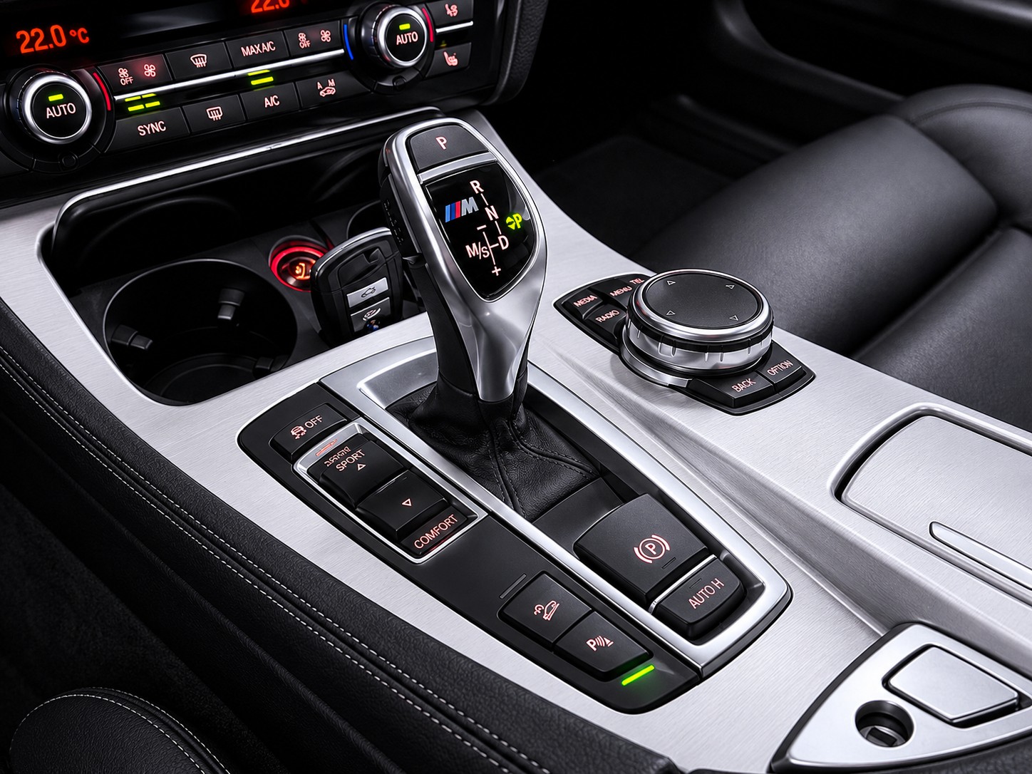 BMW M 550d xDrive M-Sport-image-13