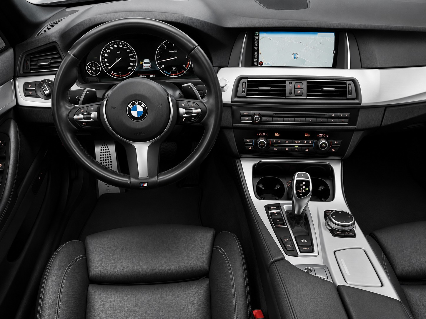 BMW M 550d xDrive M-Sport-image-8
