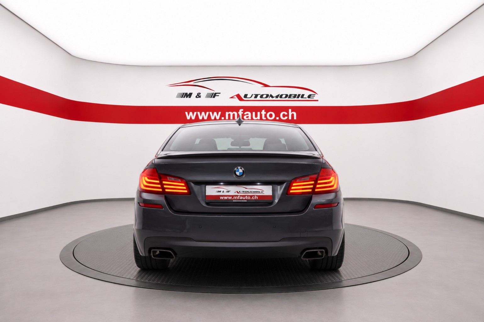 BMW M 550d xDrive M-Sport-image-4