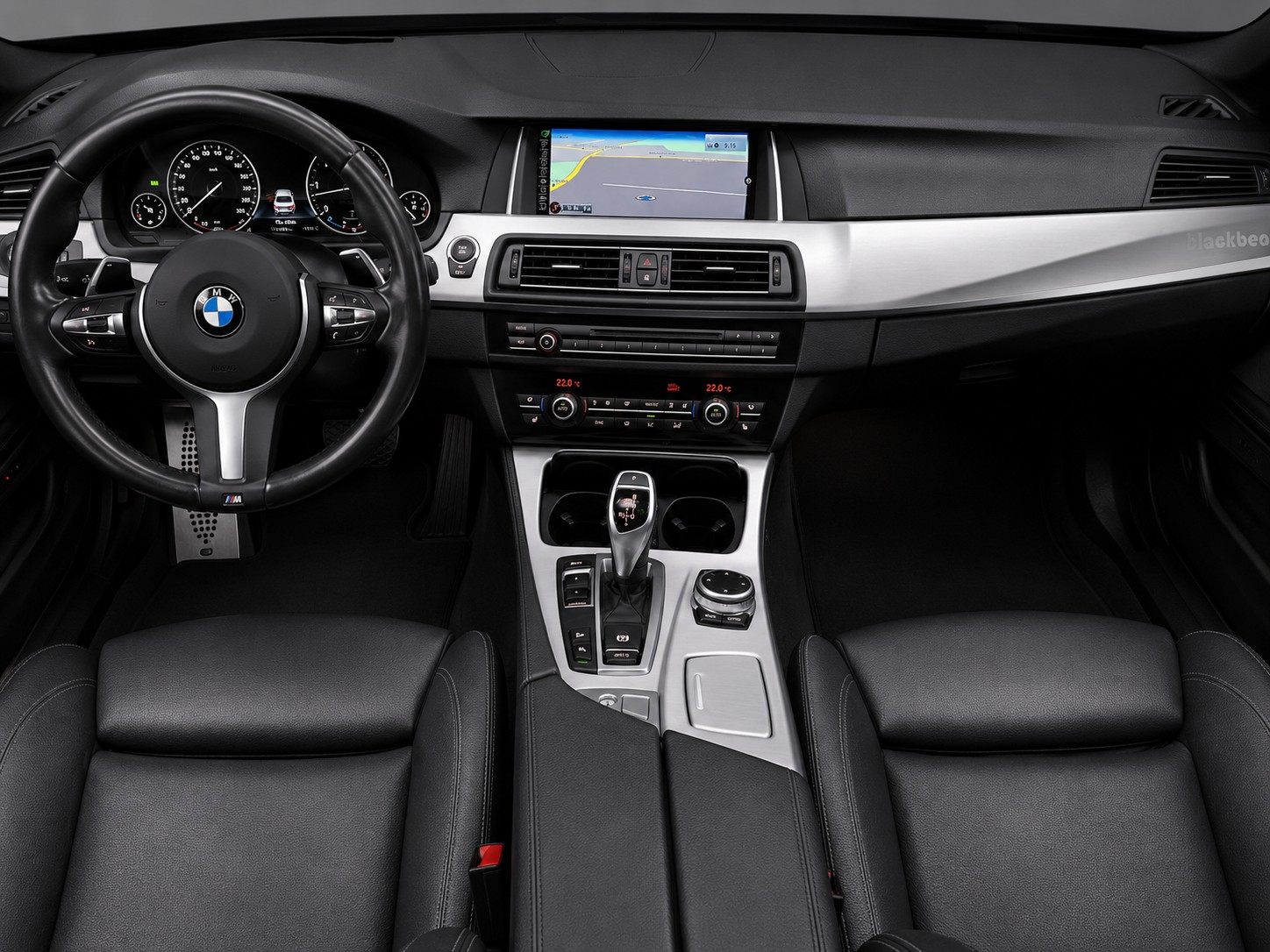 BMW M 550d xDrive M-Sport-image-9