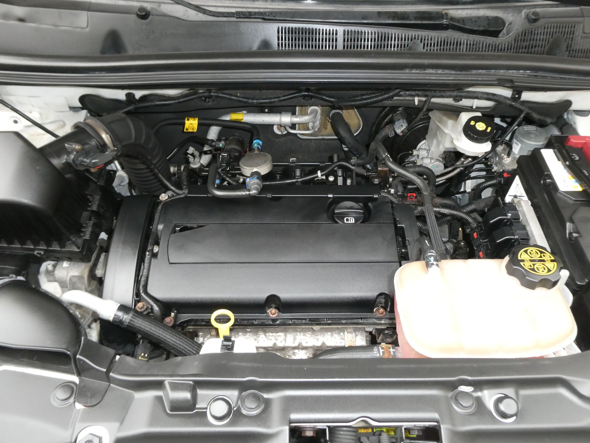 OPEL Mokka X 1.6i 16V 2WD-image-13