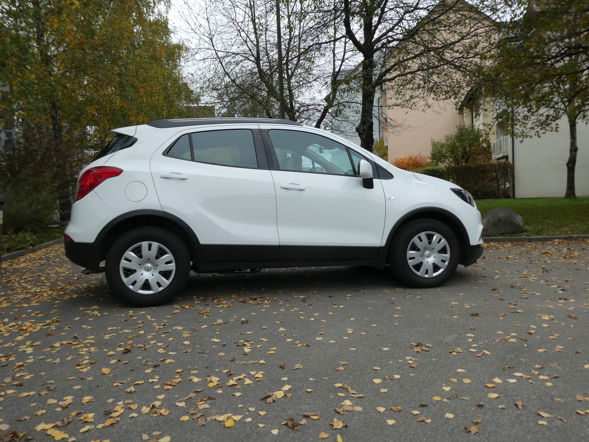 OPEL Mokka X 1.6i 16V 2WD-image-6