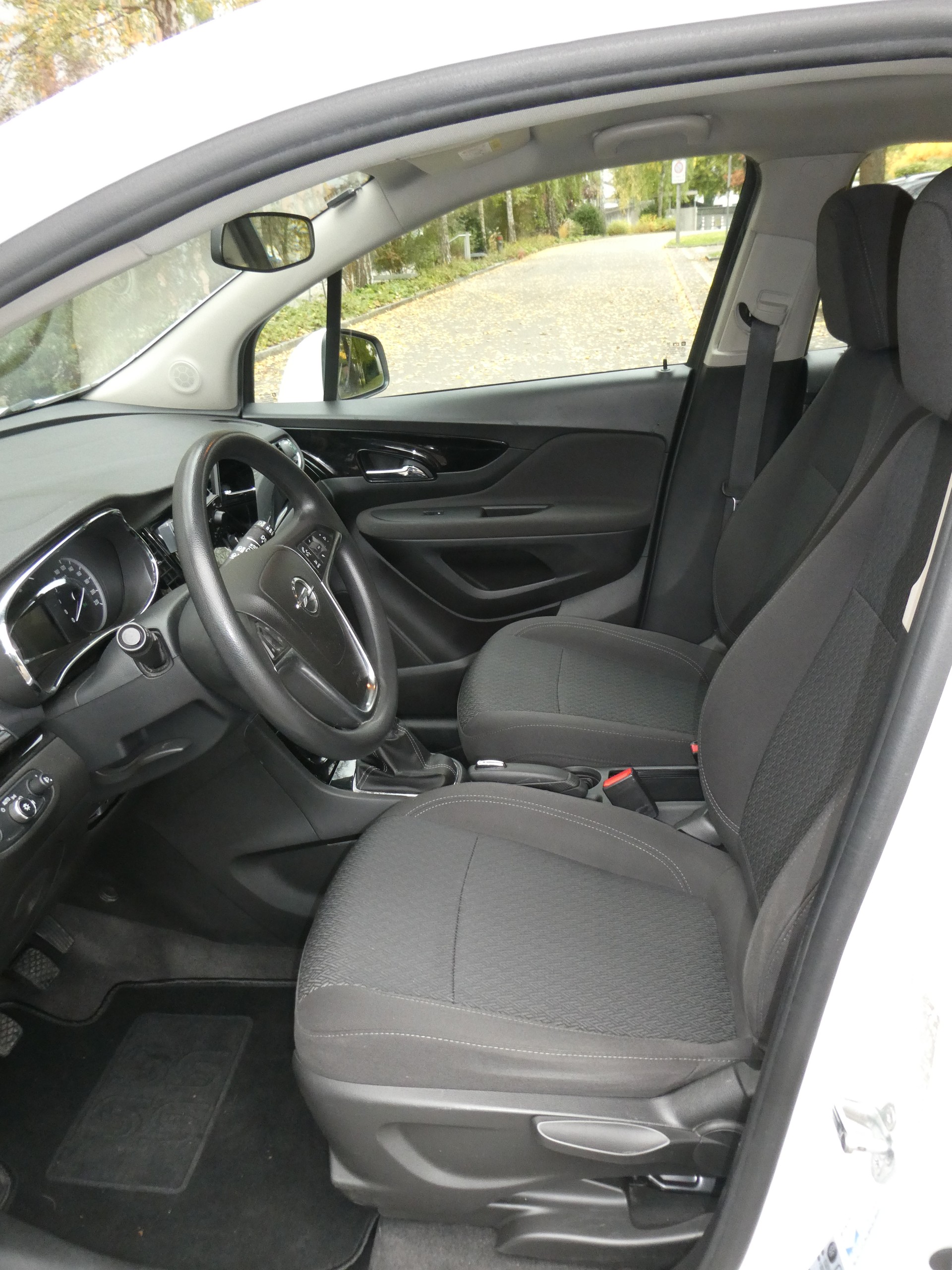OPEL Mokka X 1.6i 16V 2WD-image-9