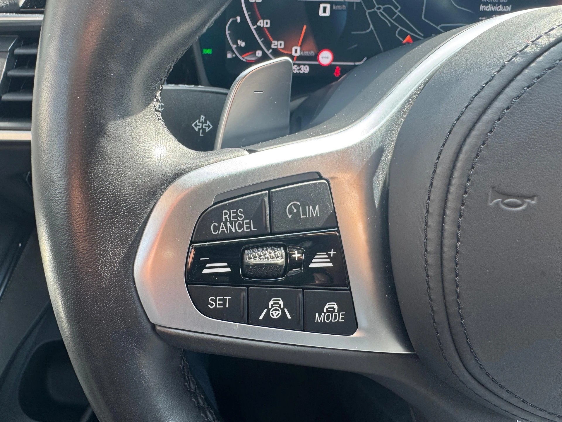 BMW M340i xDrive 48V Steptronic-image-17
