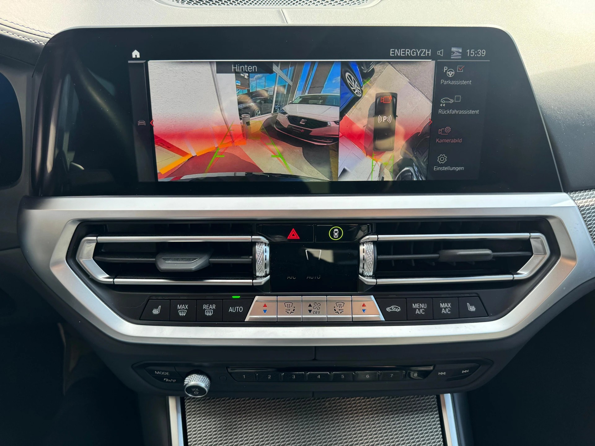 BMW M340i xDrive 48V Steptronic-image-20
