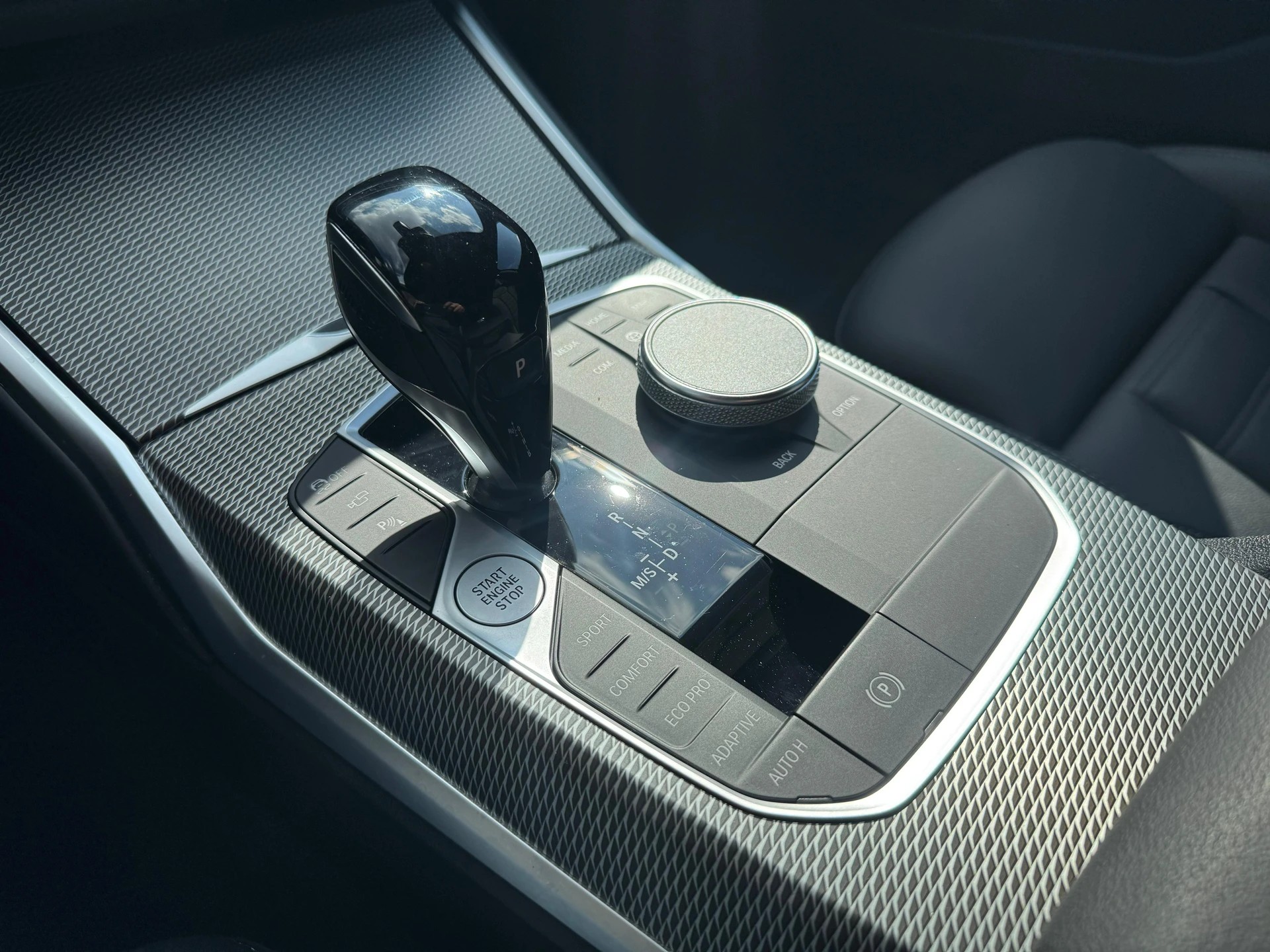 BMW M340i xDrive 48V Steptronic-image-22