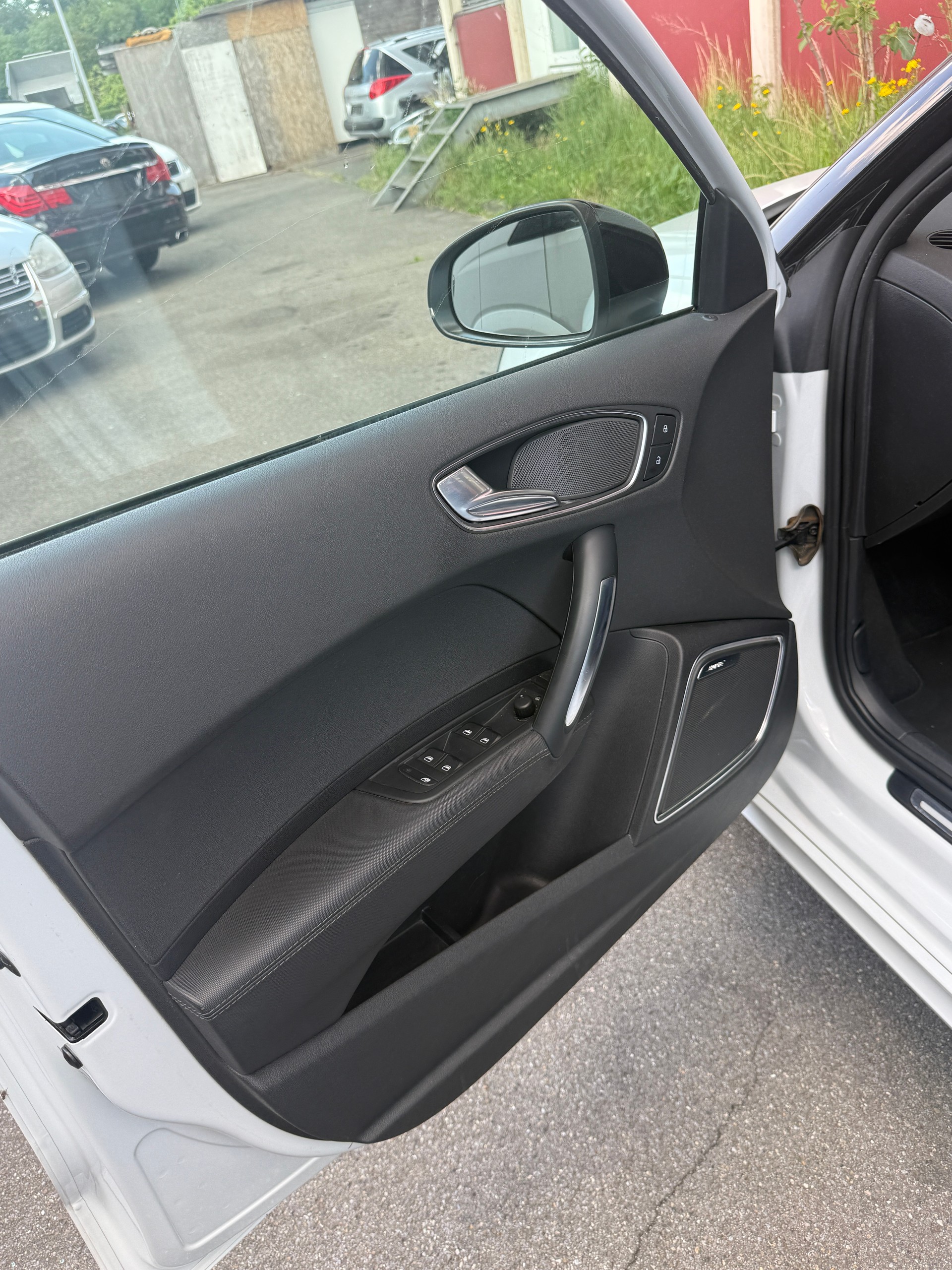 AUDI A1 Sportback Sport 1.4 TFSI Ambition S-tronic-image-21