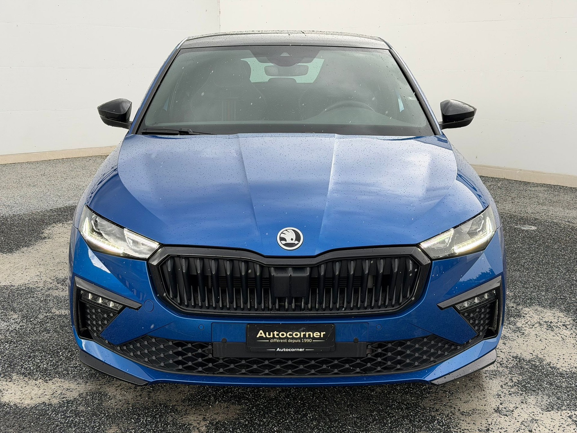 SKODA Scala 1.5 TSI Monte Carlo DSG-image-1