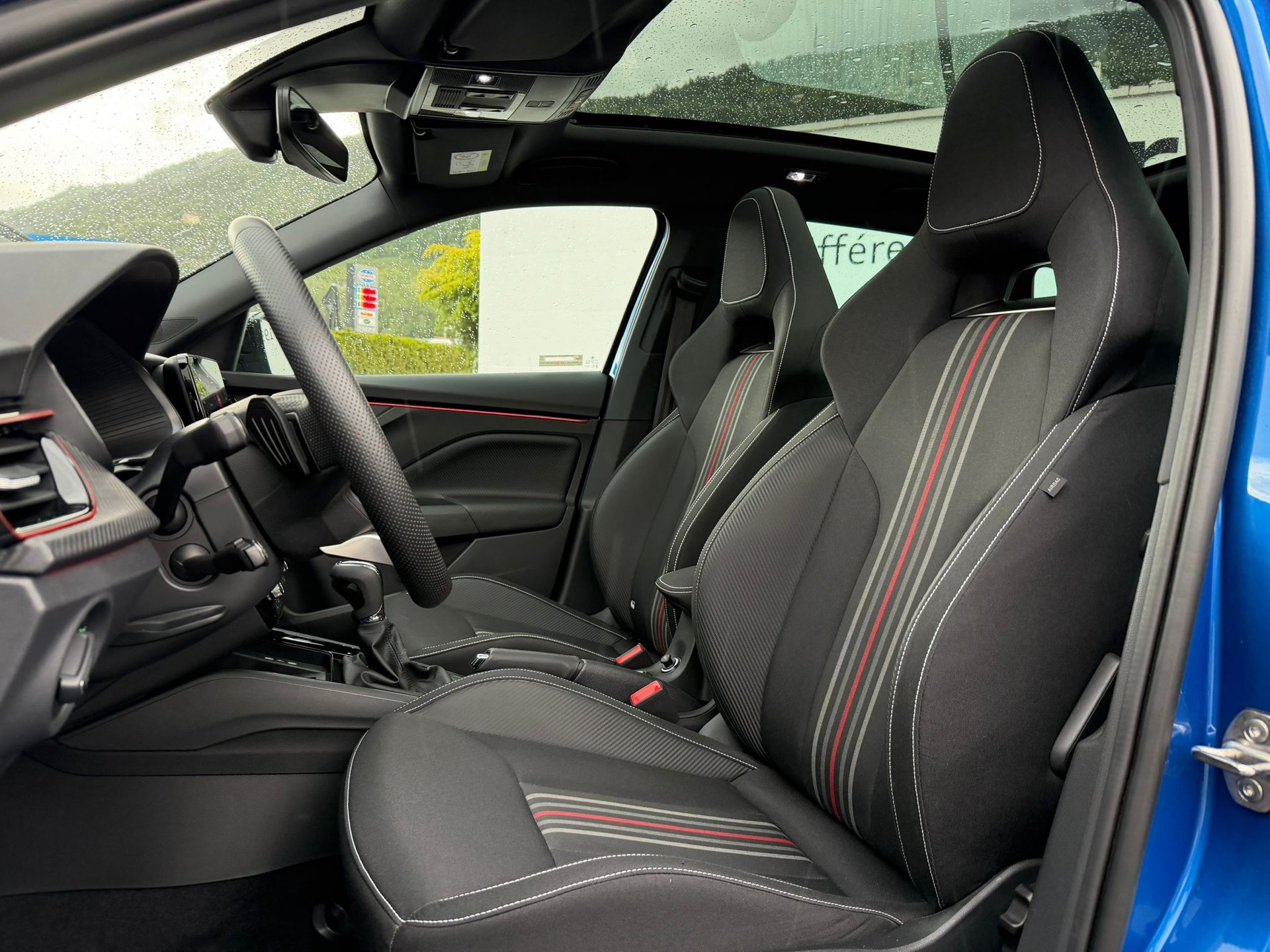 SKODA Scala 1.5 TSI Monte Carlo DSG-image-6