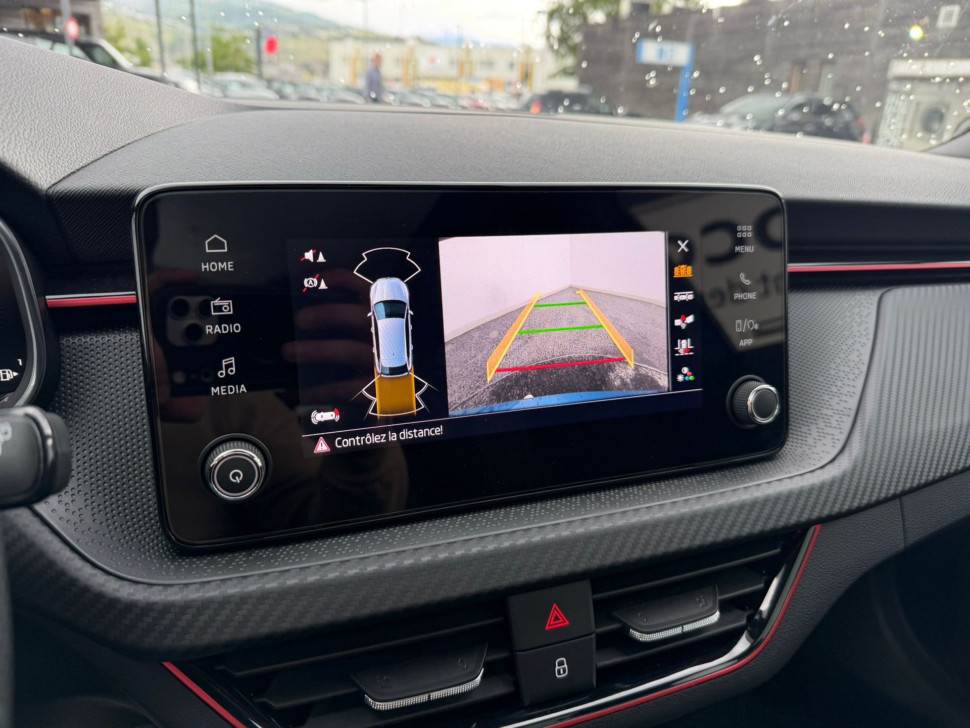SKODA Scala 1.5 TSI Monte Carlo DSG-image-7