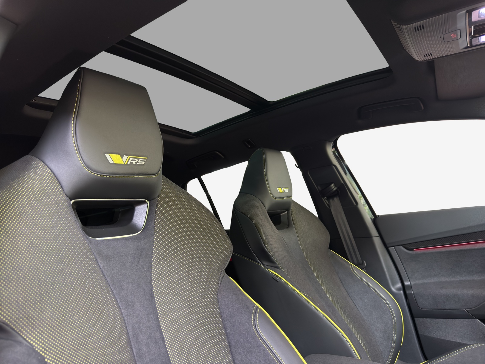 SKODA Enyaq 85x 4x4-image-14