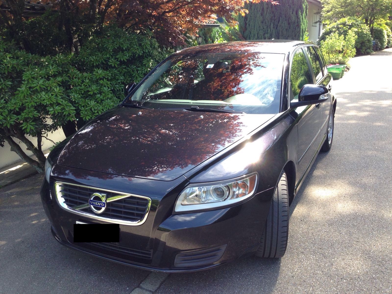 VOLVO 1.6 D DRIVe Kinetic S/S-image-4