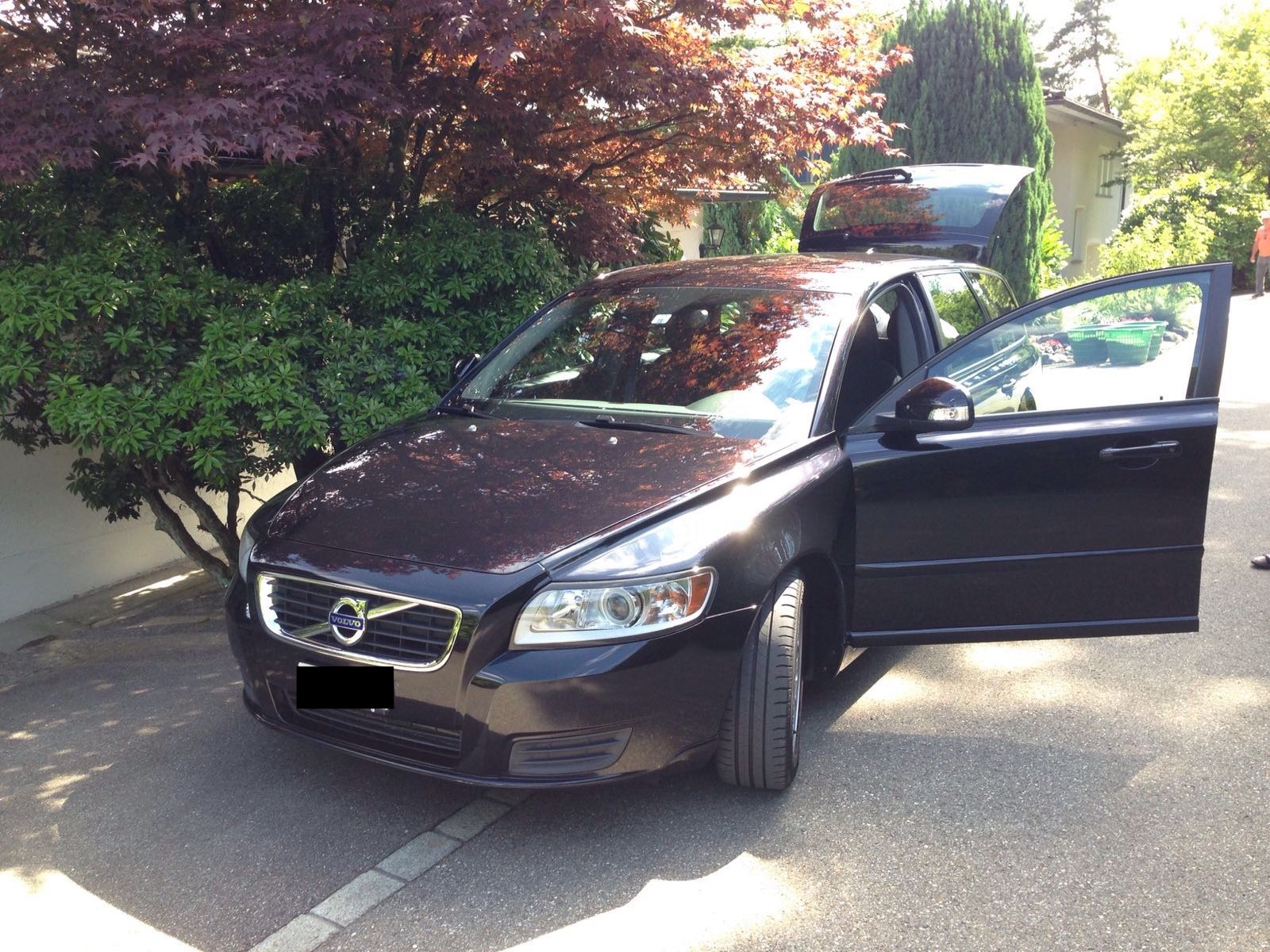 VOLVO 1.6 D DRIVe Kinetic S/S-image-5