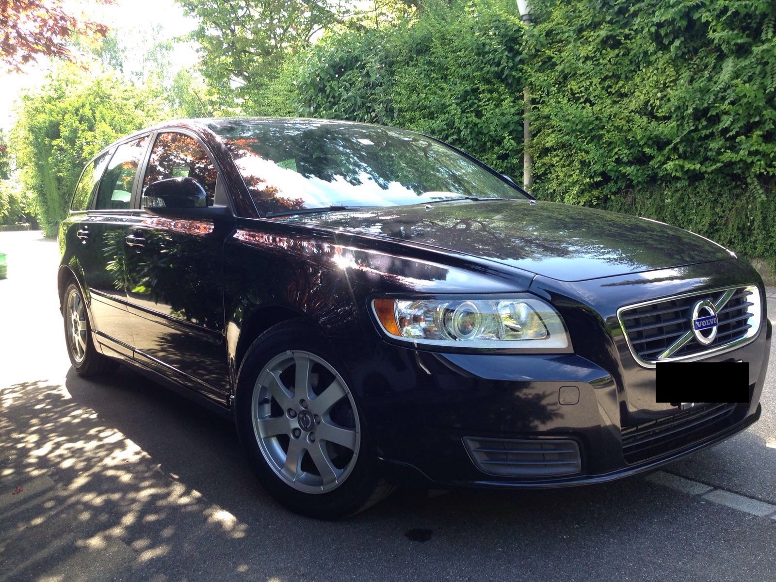VOLVO 1.6 D DRIVe Kinetic S/S-image-3