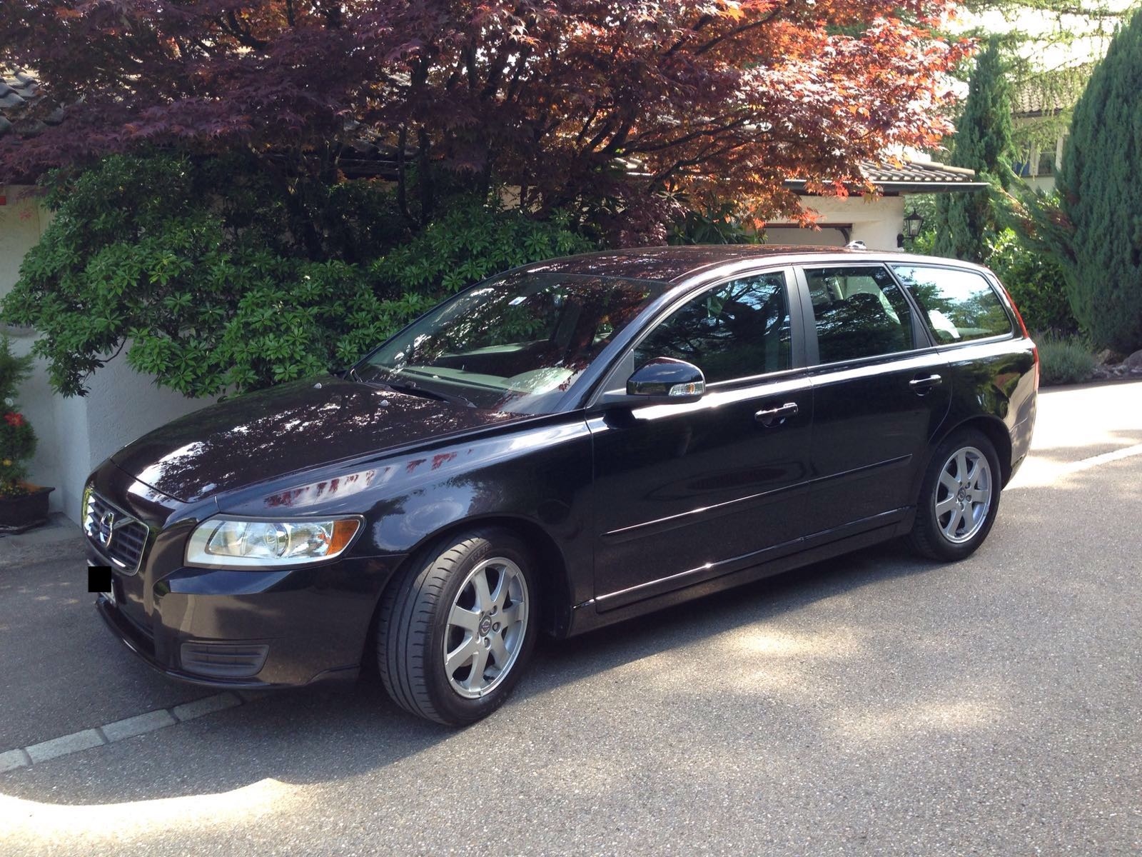 VOLVO 1.6 D DRIVe Kinetic S/S-image-2