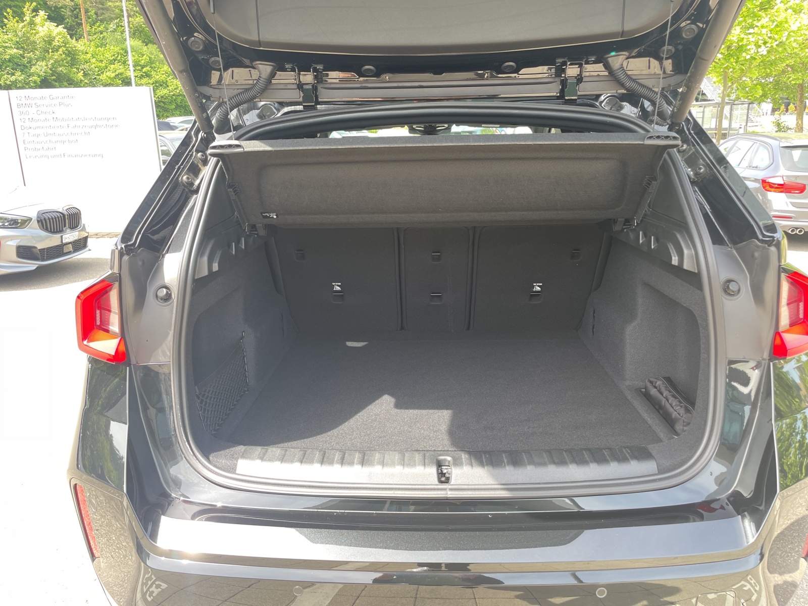 BMW X1 20d xDrive M Sportpaket-image-20