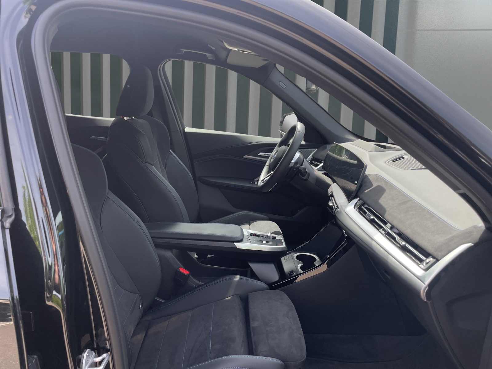 BMW X1 20d xDrive M Sportpaket-image-18