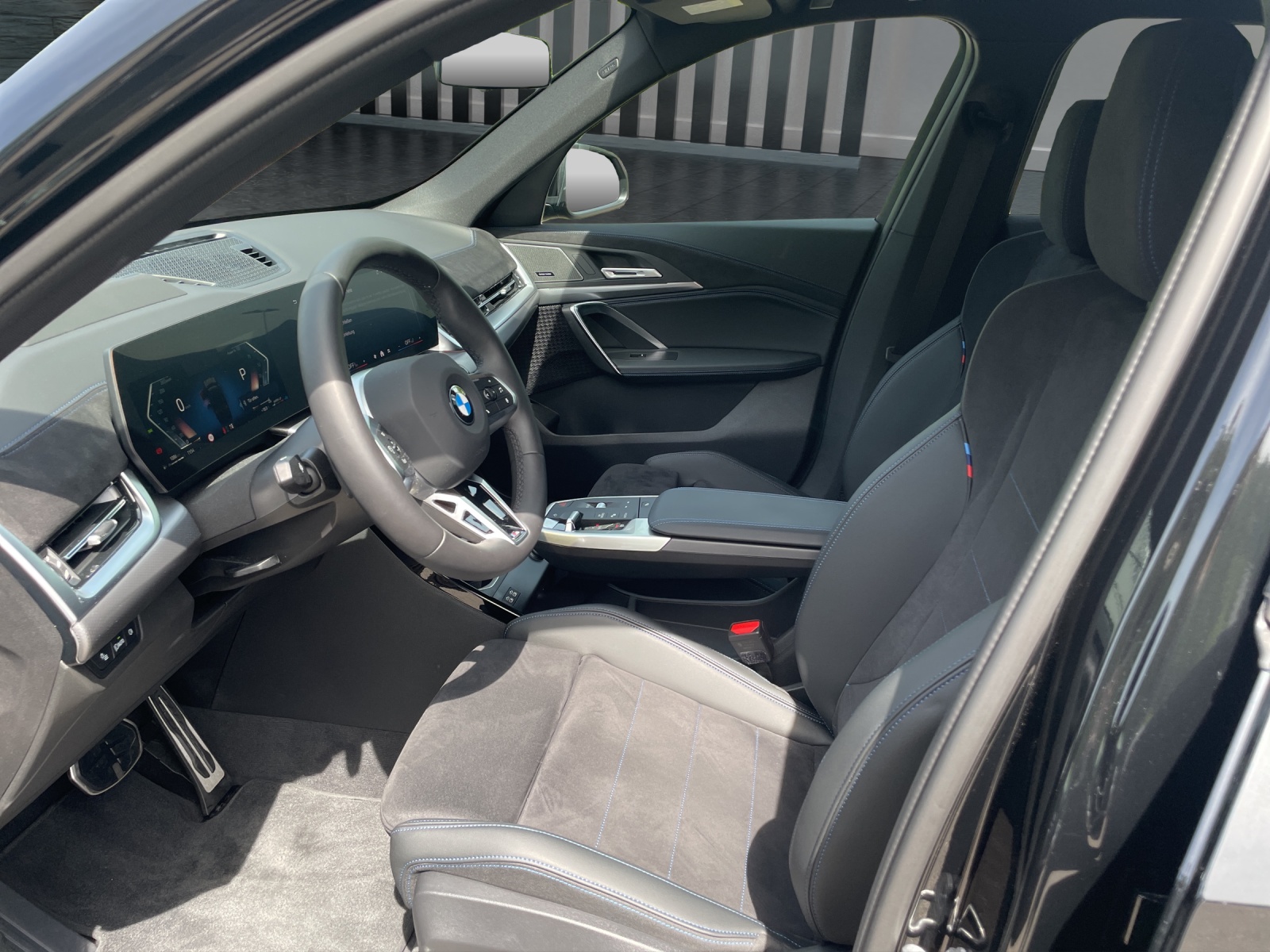 BMW X1 20d xDrive M Sportpaket-image-16