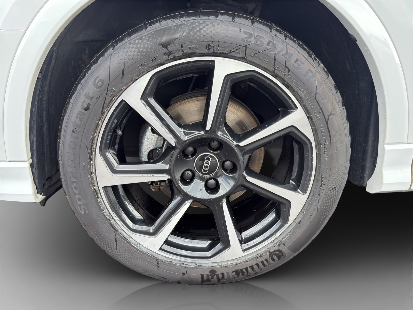 AUDI Q3 Sportback 35 TFSI S line Attraction S-tronic-image-13