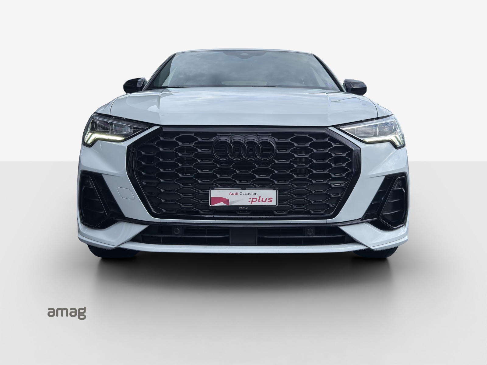 AUDI Q3 Sportback 35 TFSI S line Attraction S-tronic-image-6